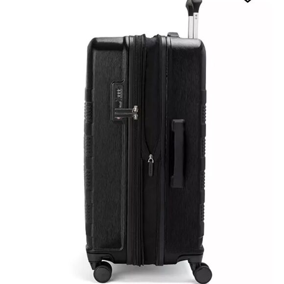 Travelpro WalkAbout 7 27.5" Check-in Spinner ❤️🛫 Rollaboard Travel bag Luggage - Picture 2 of 16
